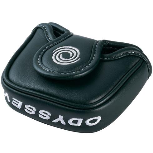Odyssey Toulon Las Vegas H4.5 Pistol Golf Putter - main image