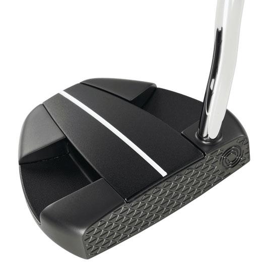 Odyssey Toulon Daytona Beach Double Bend Pistol Golf Putter - main image