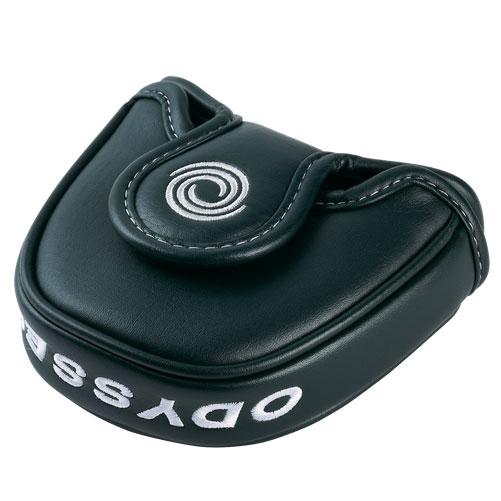 Odyssey Toulon Daytona Beach Double Bend Pistol Golf Putter - main image