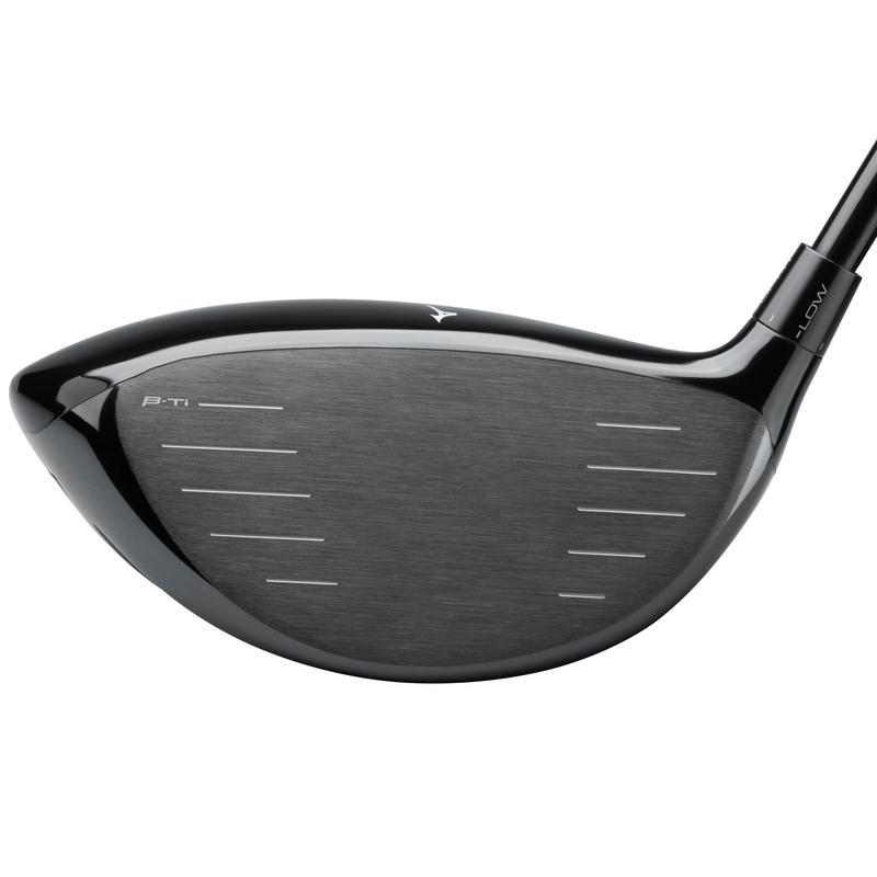 Mizuno ST-X 220 Golf Driver - main image