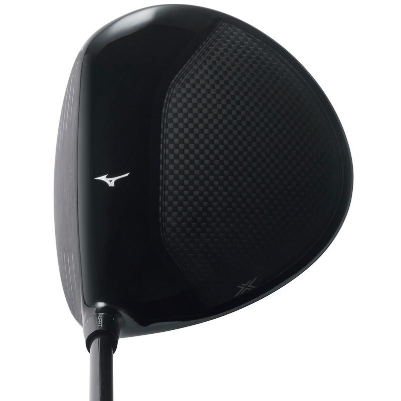 Mizuno ST-X 220 Golf Driver - main image