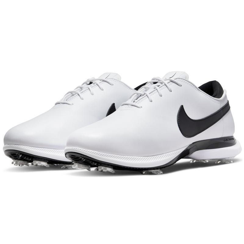 Nike Air Zoom Victory Tour 2 Golf Shoes - White/Black/Summit White - main image