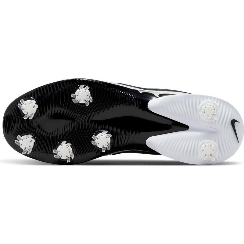 Nike Air Zoom Victory Tour 2 Golf Shoes - White/Black/Summit White - main image