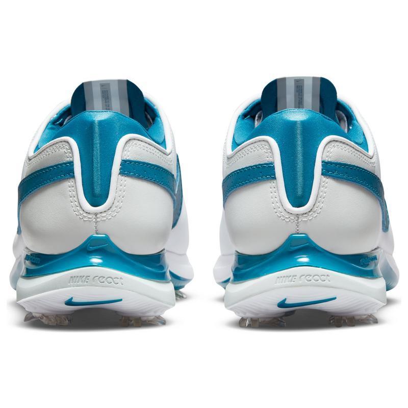 Nike Air Zoom Victory Tour 2 Golf Shoes - White/Marina/Photon Dust - main image