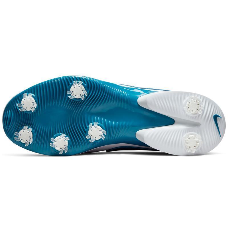 Nike Air Zoom Victory Tour 2 Golf Shoes - White/Marina/Photon Dust - main image