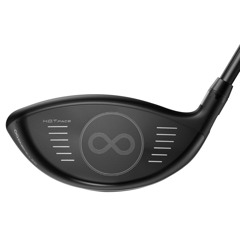 Cobra LTDx Max Golf Driver - main image