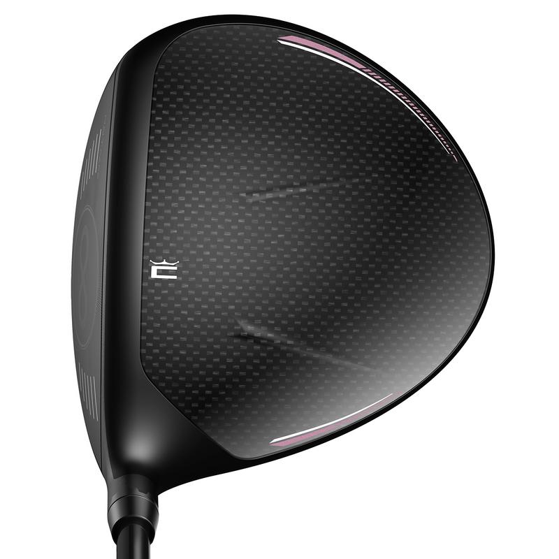 Cobra LTDx Max Golf Driver - main image