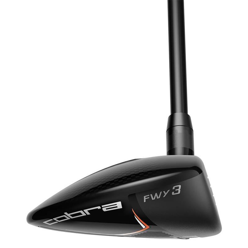 Cobra LTDx Max Golf Fairway Wood - main image