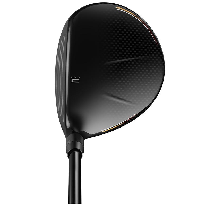 Cobra LTDx Max Golf Fairway Wood - main image