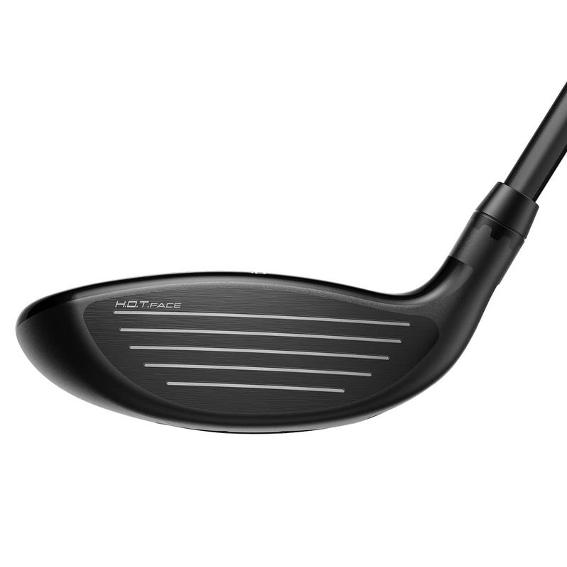 Cobra LTDx Max Golf Fairway Wood - main image
