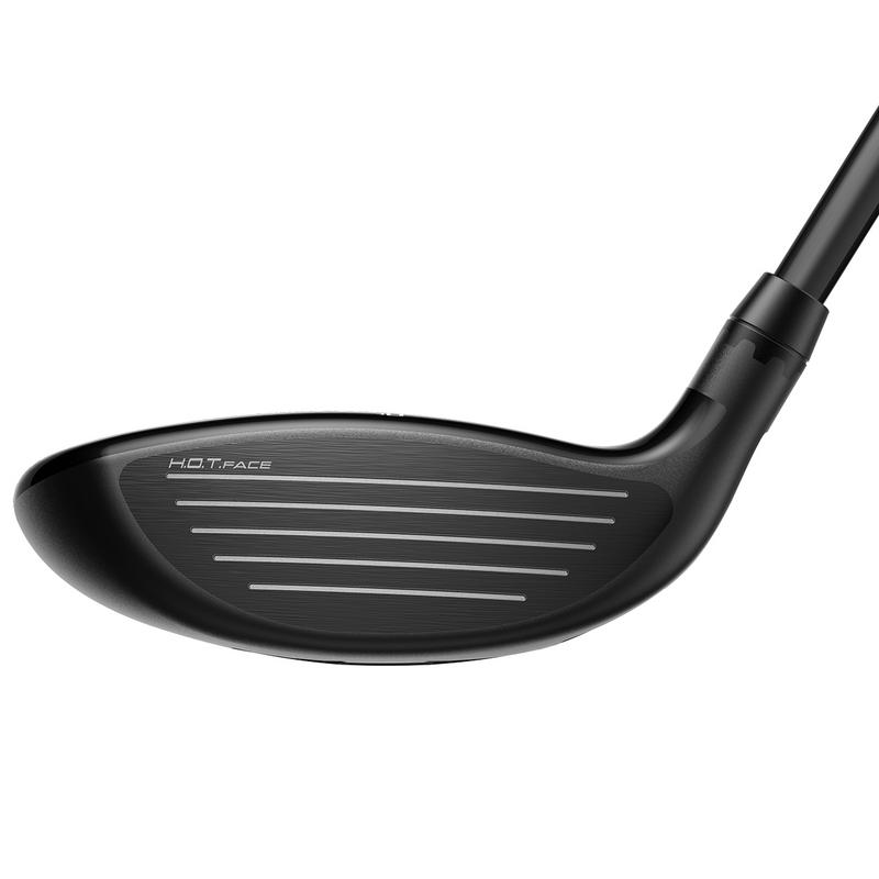 Cobra LTDx Max Golf Fairway Wood - Women's - main image