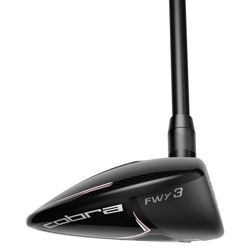 Cobra LTDx Max Golf Fairway Wood - Women's - main image