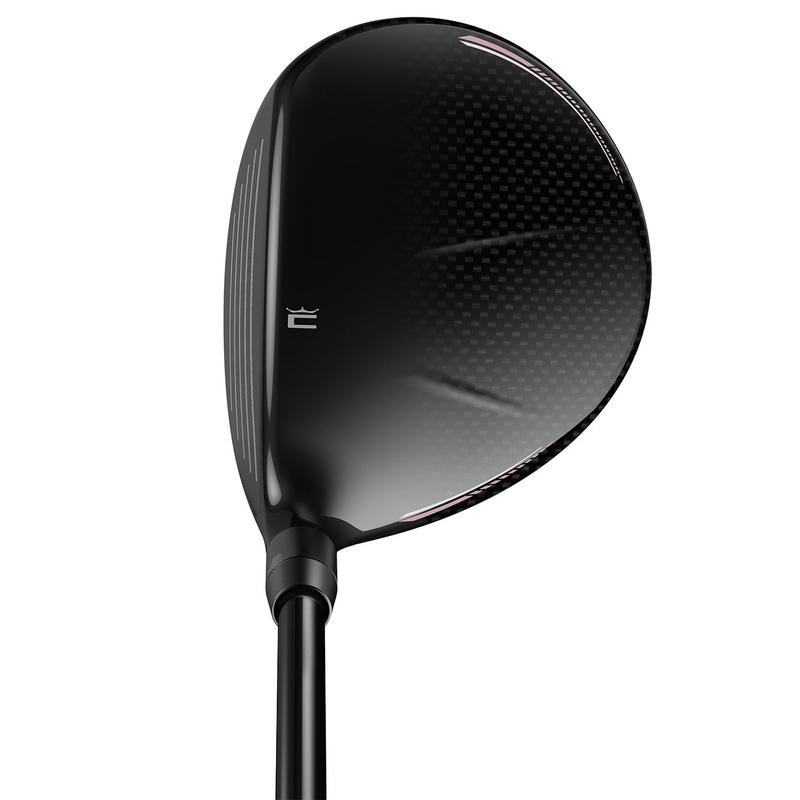 Cobra LTDx Max Golf Fairway Wood - Women's - main image