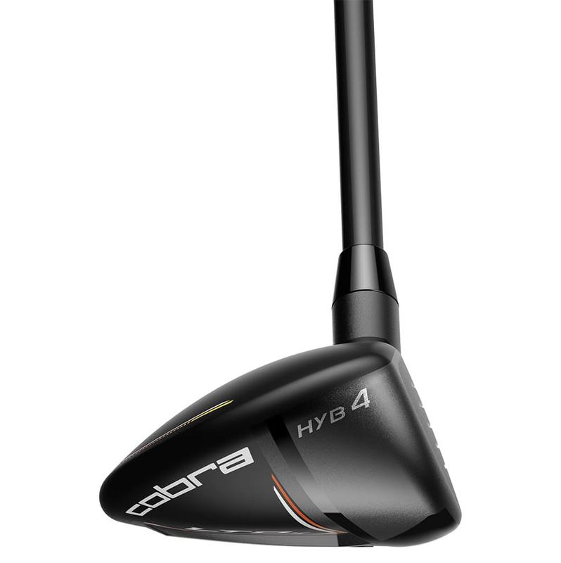 Cobra LTDx Golf Hybrid