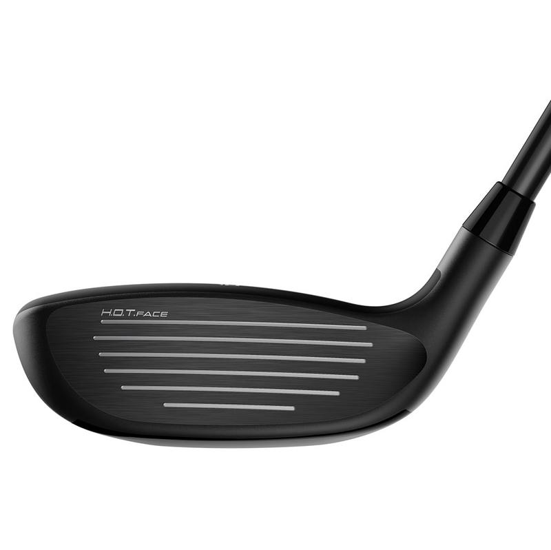 Cobra LTDx Golf Hybrid