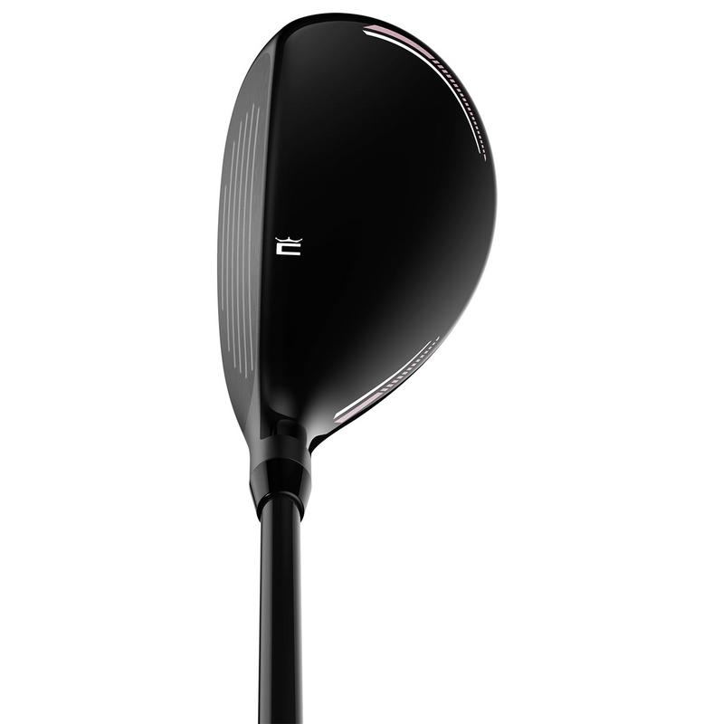 Cobra LTDx Golf Hybrid - Women's - main image