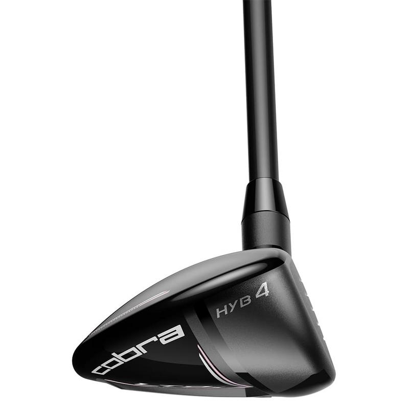 Cobra LTDx Golf Hybrid - Women's - main image