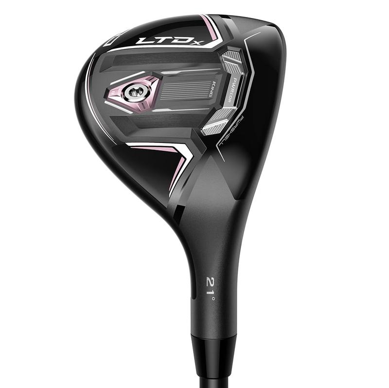 Cobra LTDx Golf Hybrid - Women's - main image