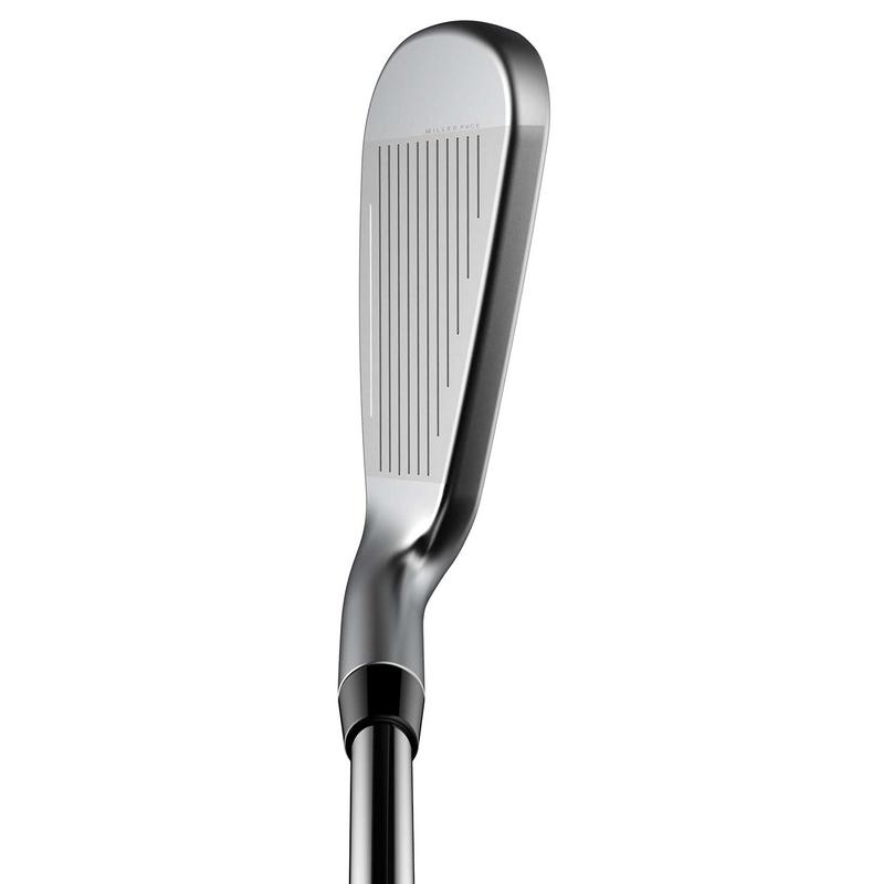 Cobra LTDx One Length Golf Irons - Graphite - main image