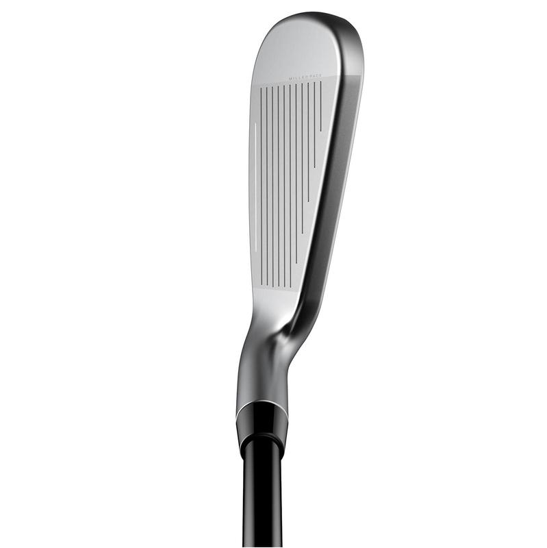 Cobra LTDx Golf Irons - Women's