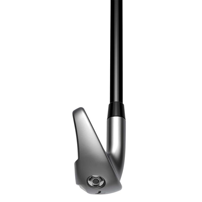 Cobra LTDx Golf Irons - Women's