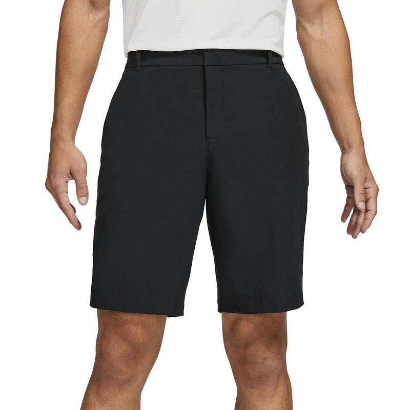 Nike Dri-Fit Hybrid Golf Shorts - Black - main image
