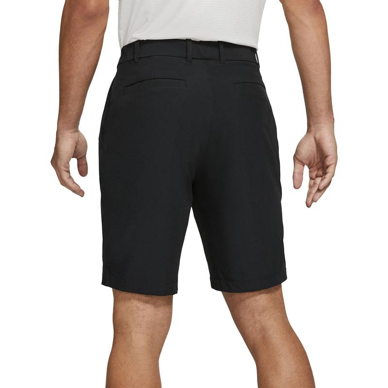 Nike Dri-Fit Hybrid Golf Shorts - Black