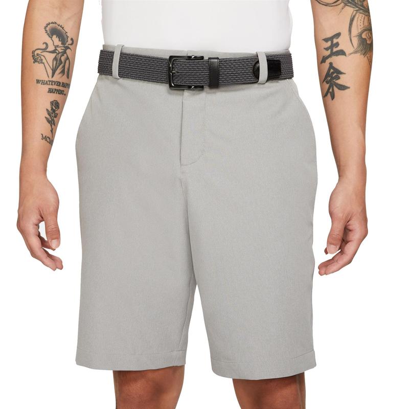 Nike Dri-Fit Hybrid Golf Shorts - Dust/Pure - main image