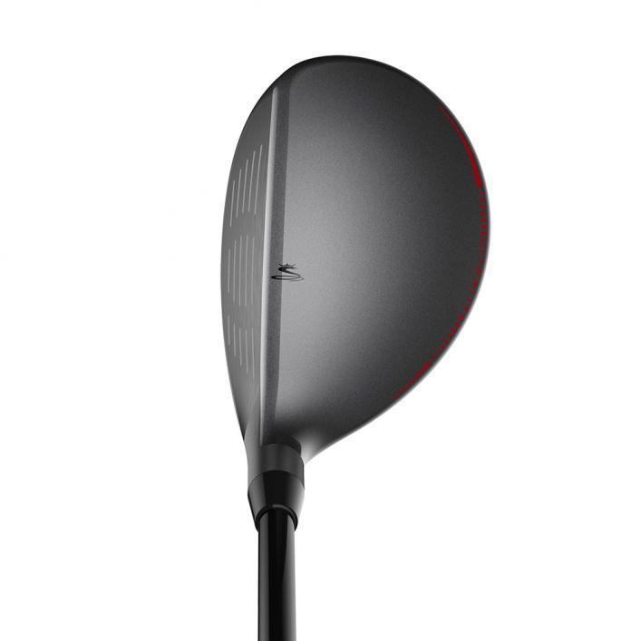 Cobra Air X Offset Senior Golf Package Set - Graphite - main image