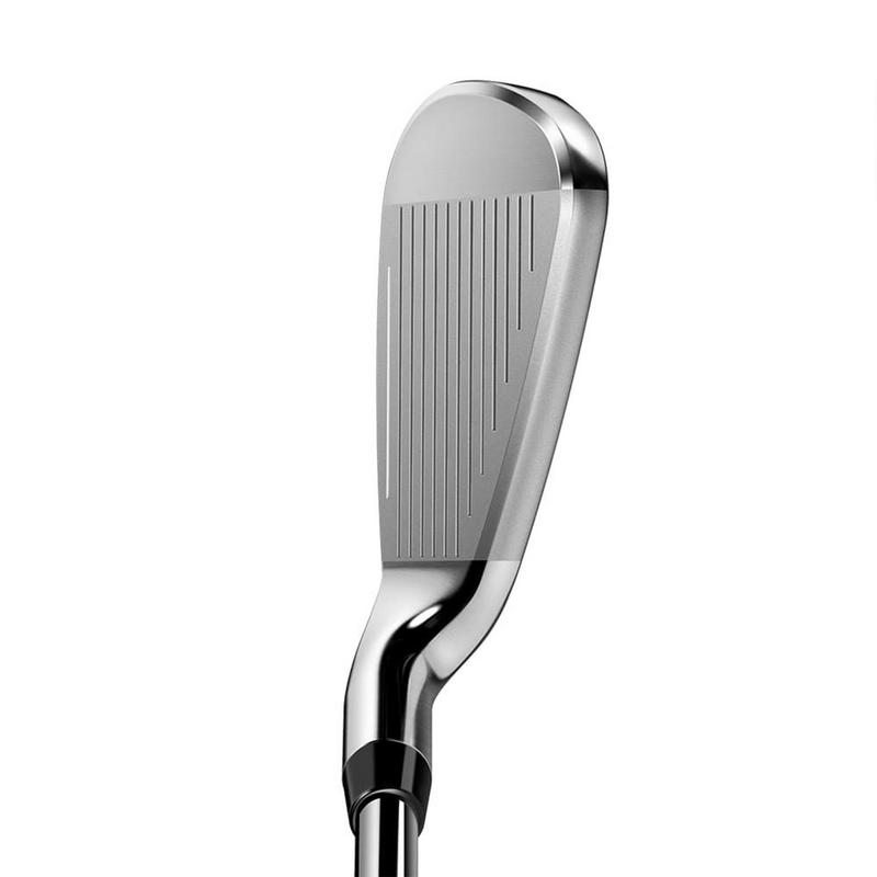 Cobra Air X Offset Men's Golf Package Set - Graphite/Steel - main image