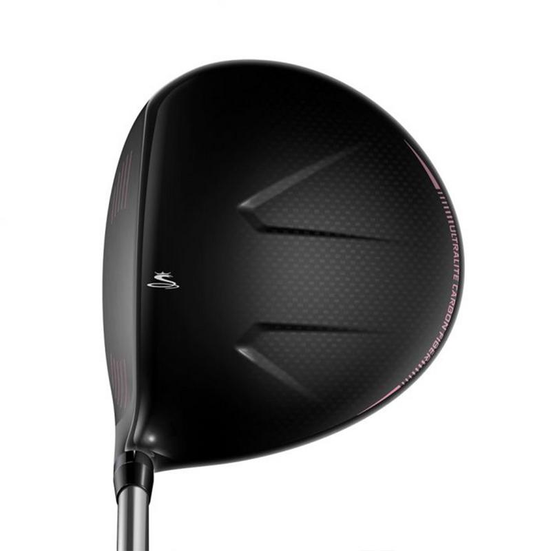 Cobra Air X Golf Driver - Women's - main image