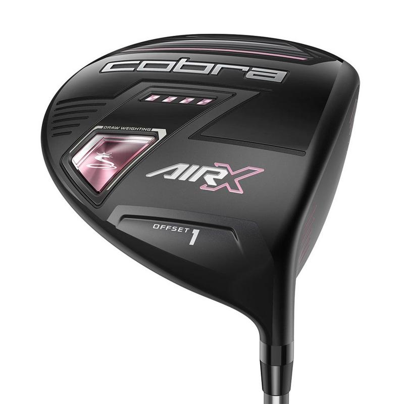 Cobra Air X Golf Driver - Women's - main image