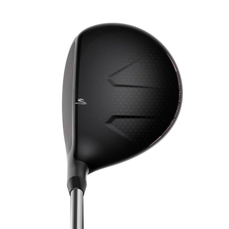 Cobra Air X Offset Women's Golf Package Set - Graphite