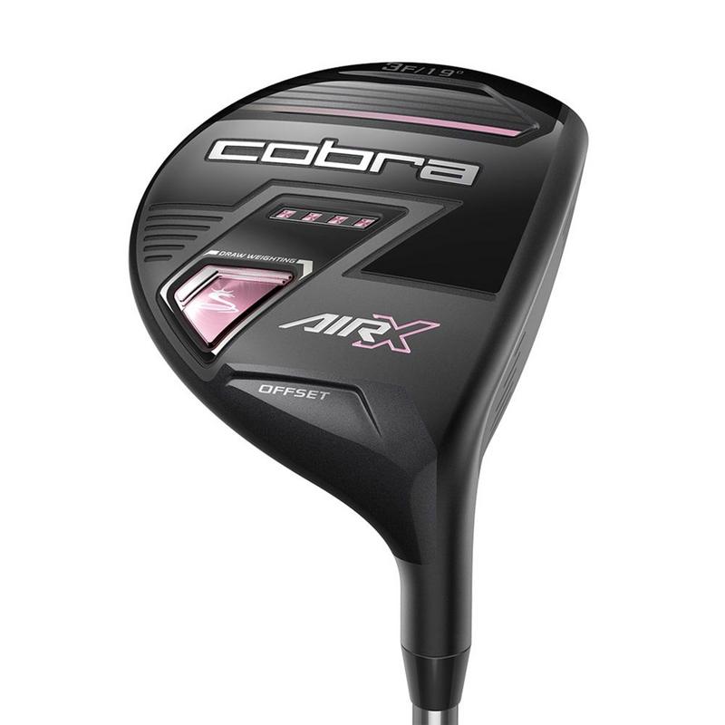 Cobra Air X Golf Fairway Wood - Women's - main image