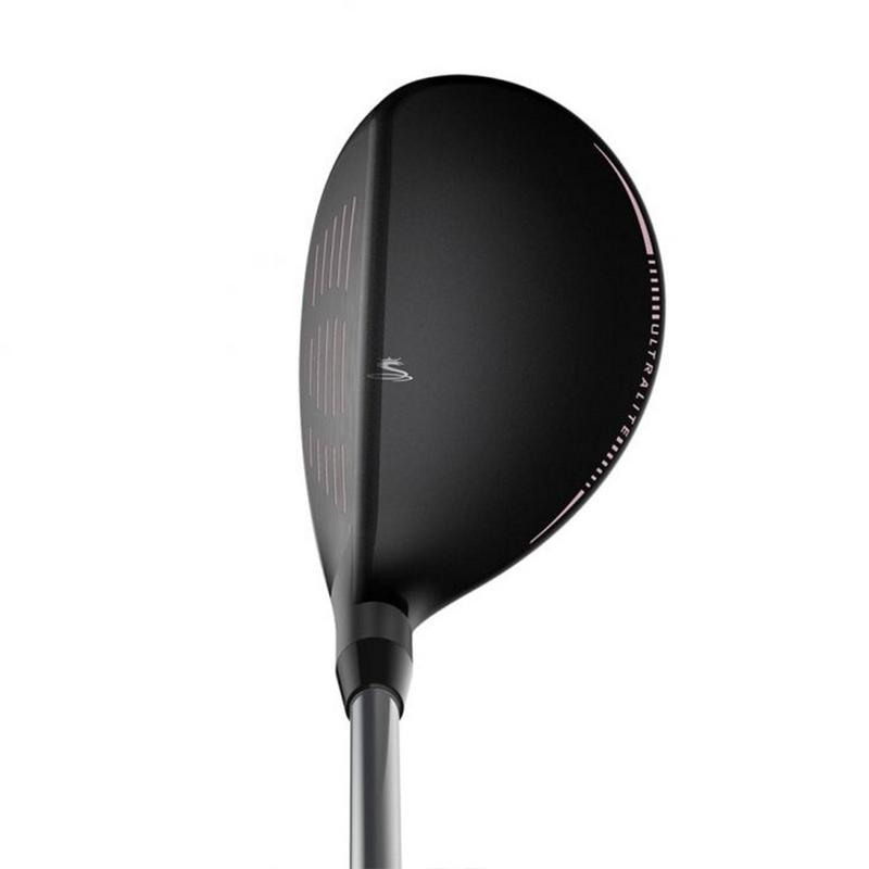 Cobra Air X Offset Women's Golf Package Set - Graphite