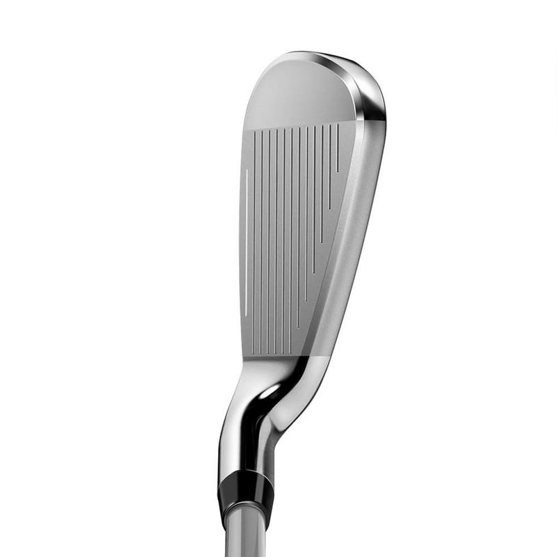 Cobra Air X Golf Irons - Women's - main image