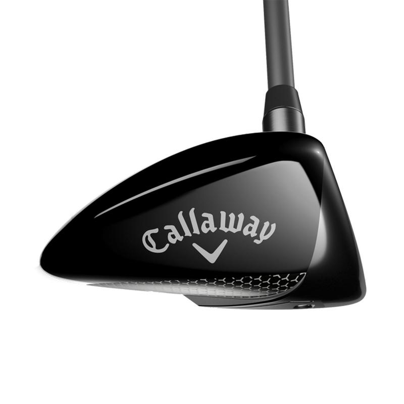 Callaway Apex UW Utility Golf Wood