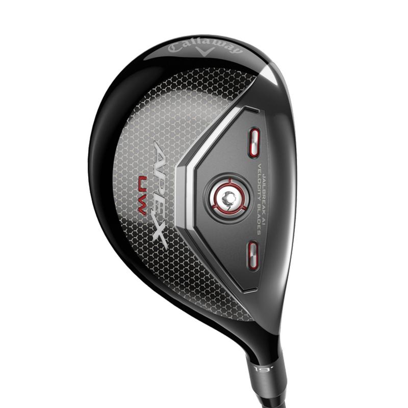 Callaway Apex UW Utility Golf Wood
