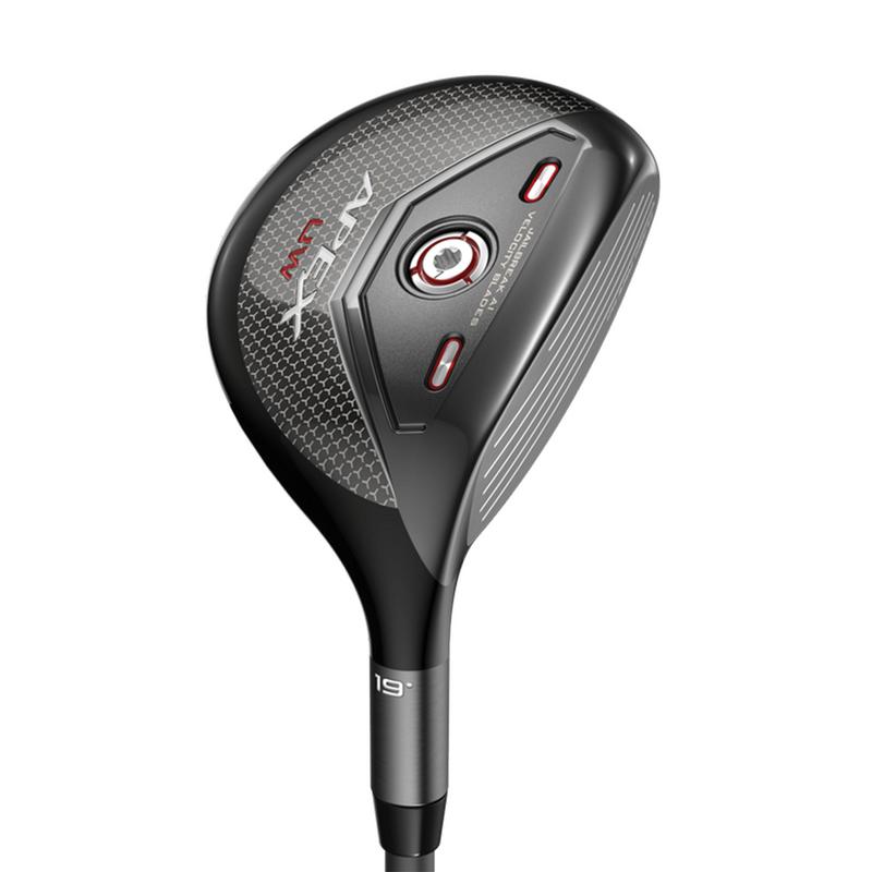 Callaway Apex UW Utility Golf Wood