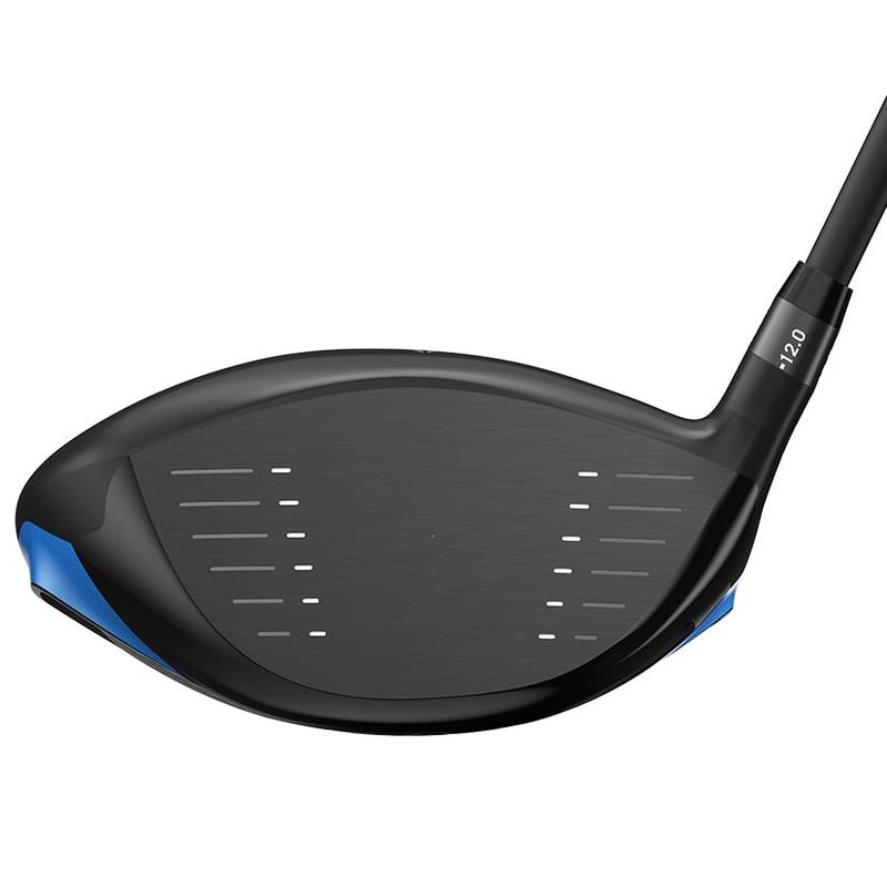 Cleveland Launcher XL Golf Driver - main image