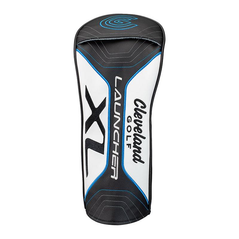 Cleveland Launcher XL Golf Driver - main image