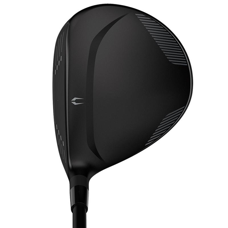 Cleveland Launcher XL Halo Golf Fairway Wood - main image