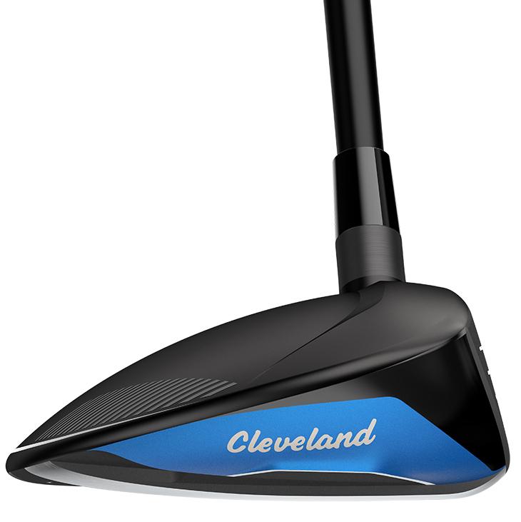 Cleveland Launcher XL Halo Golf Fairway Wood - main image