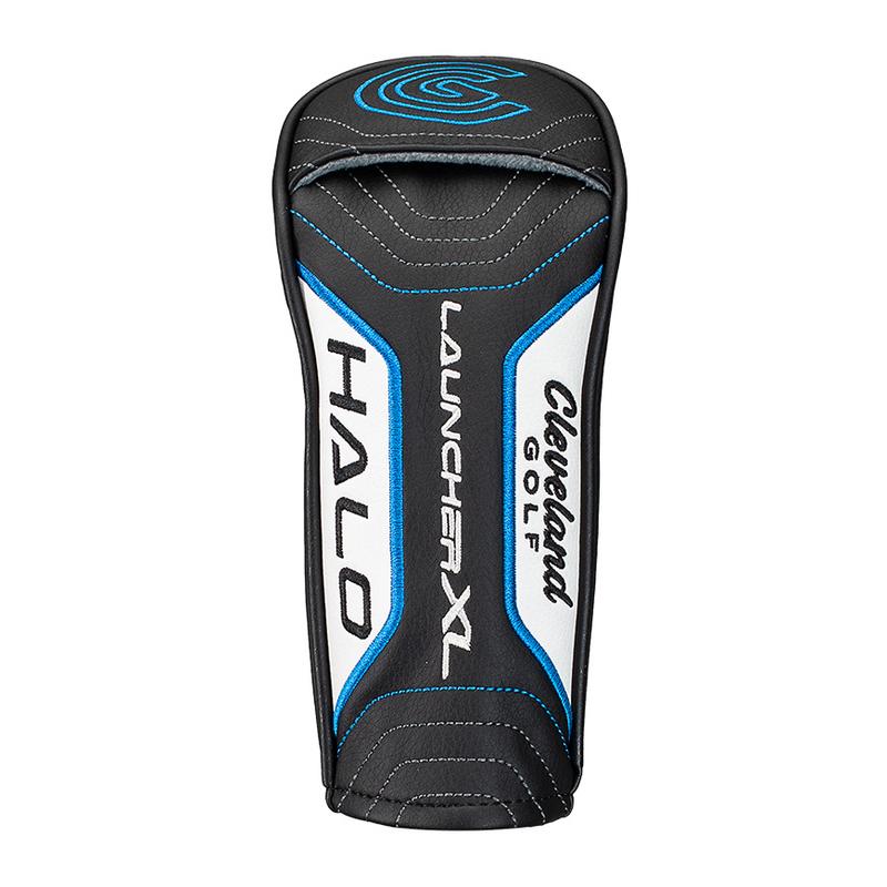 Cleveland Launcher XL Halo Golf Hybrid - Women's - main image