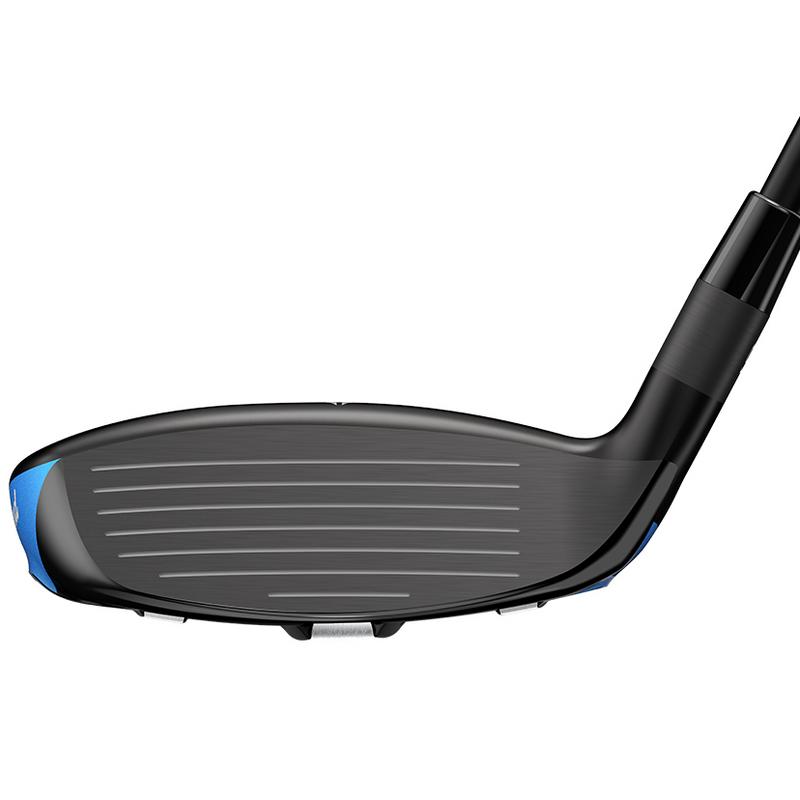 Cleveland Launcher XL Halo Golf Hybrid - Women's - main image