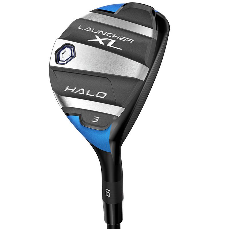 Cleveland Launcher XL Halo Golf Hybrid - Women's - main image