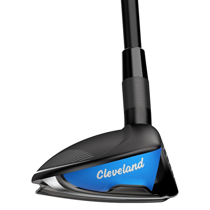 Cleveland Launcher XL Halo Golf Hybrid - main image