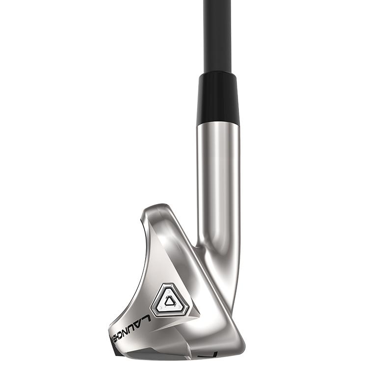 Cleveland Launcher XL Halo Golf Irons - Graphite - main image