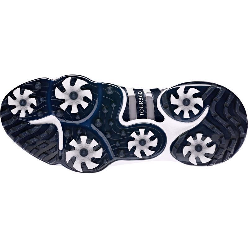 Golf shoes online tour 360 black