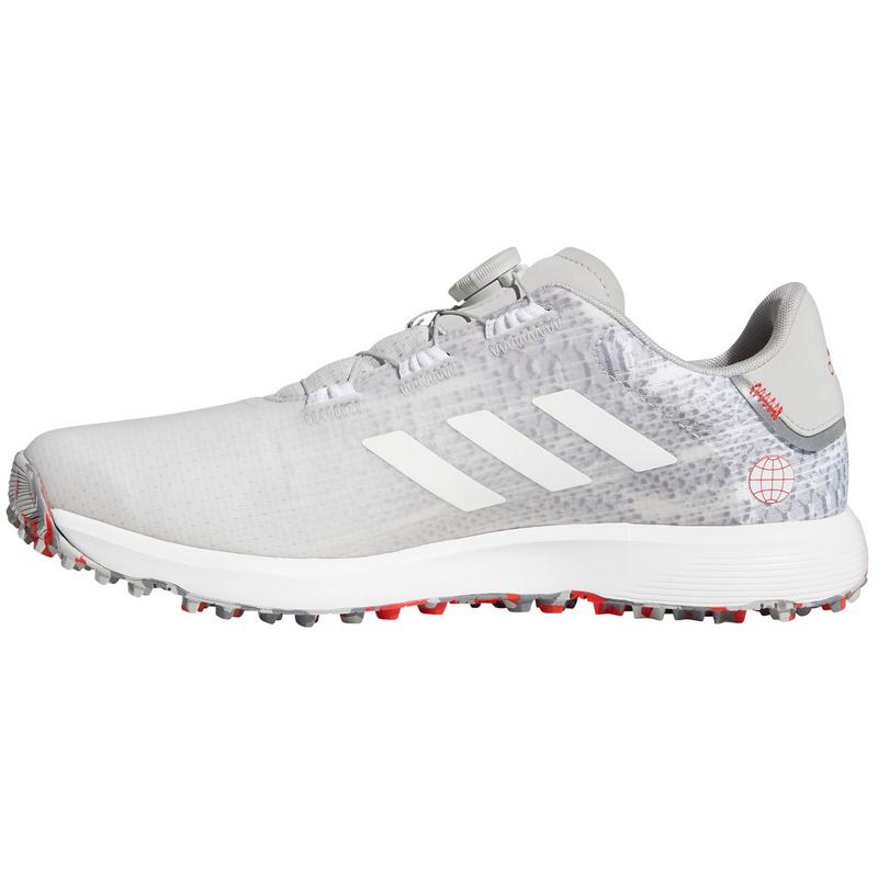adidas S2G SL BOA Golf Shoe - main image